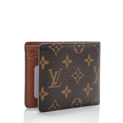 louis vuitton mens wallet billfold